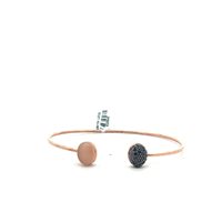 Pulsera Lucos Mujer in Plata ESM-BEGIE - ESM-BEGIE